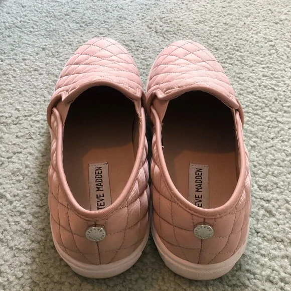 Steve Madden Slip On Sneaker - Picture 6 of 6